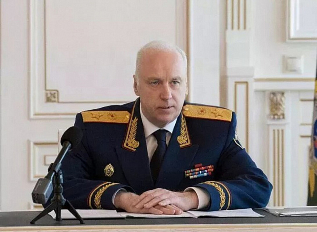 Бастрыкин поручил доложить о нападении на девочку и сотрудницу полиции в ХМАО