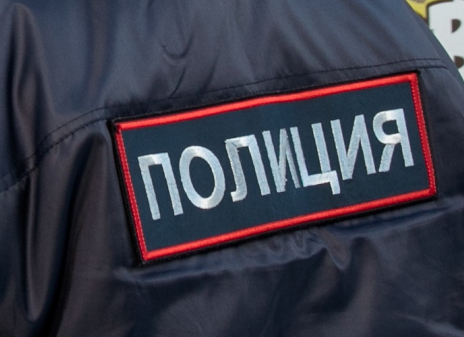 Угнавший машину полицейский работал начальником ИВС в Ханты-Мансийске