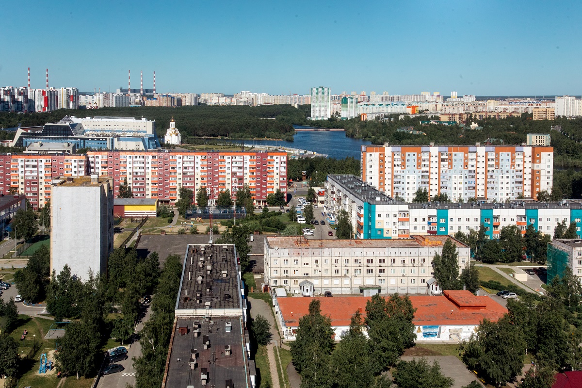 Что сургутянам нужно знать о новых законах, вступающих в силу с 1 октября