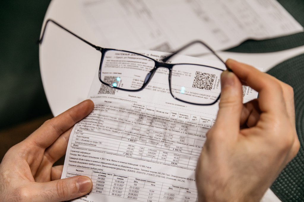 Стоимость коммунальных услуг в ХМАО вырастет на 10% с 1 октября