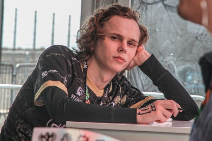 Сургутянин сыграл в финале международного чемпионата по Dota 2