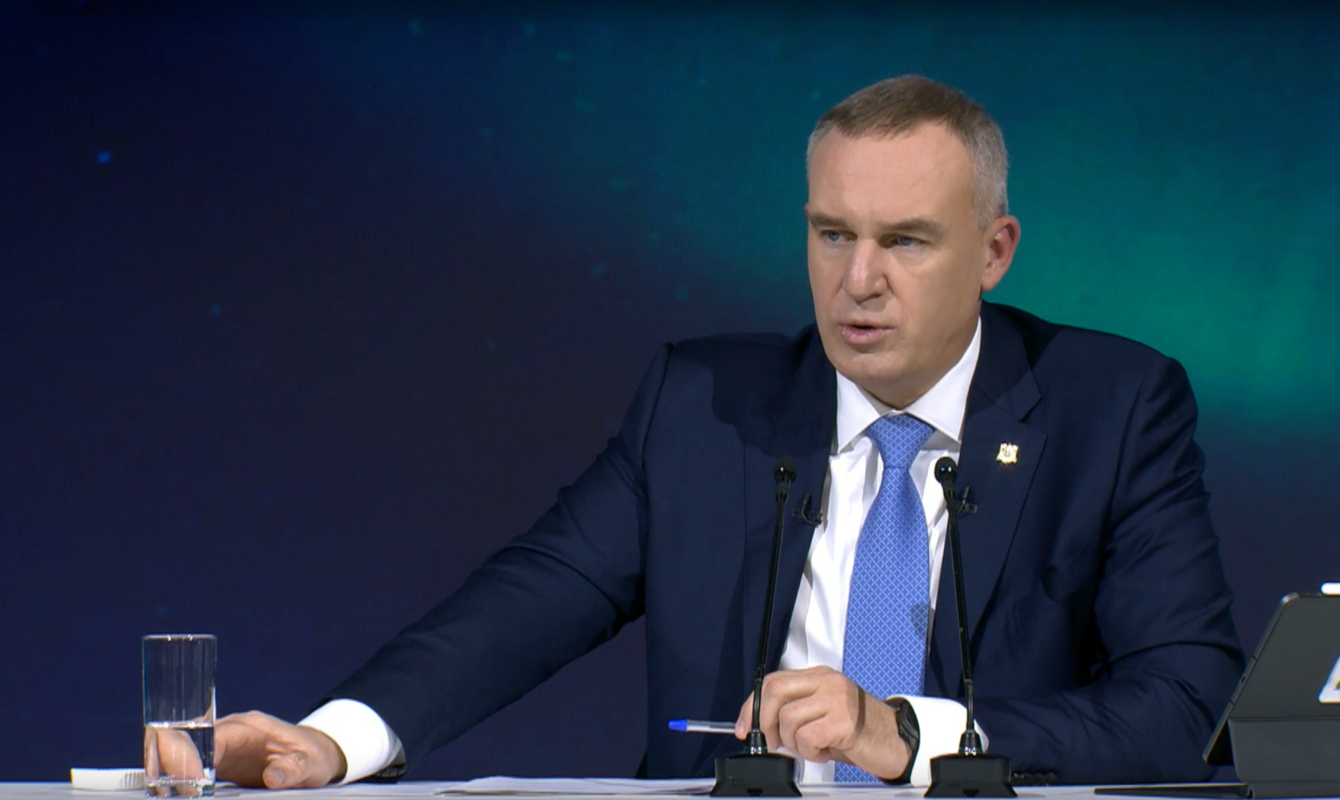 В ХМАО по программе расселения фенольного жилья квартиры получили 576 семей