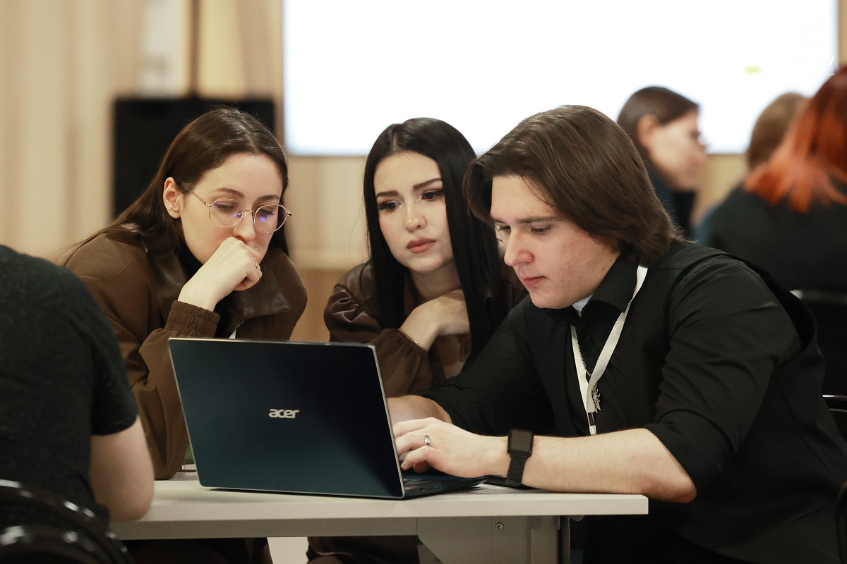 В Сургуте подвели итоги форума «Энергия стартапов»