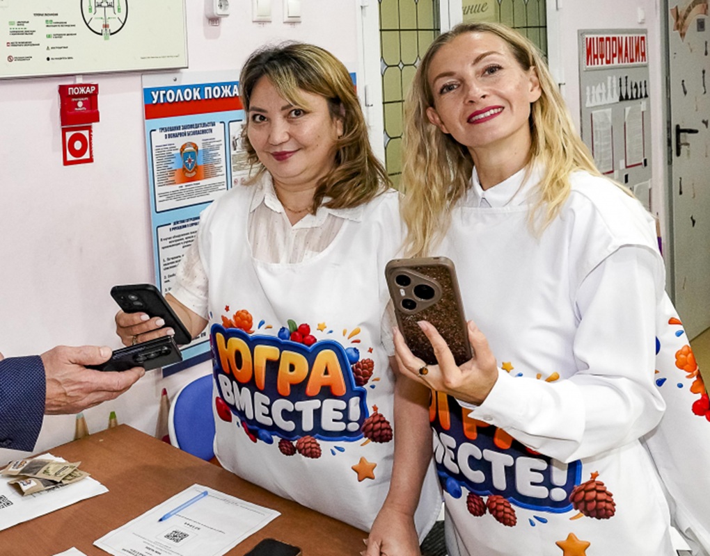 Сургутянин принял участие в викторине «Югра вместе!» и стал обладателем квартиры