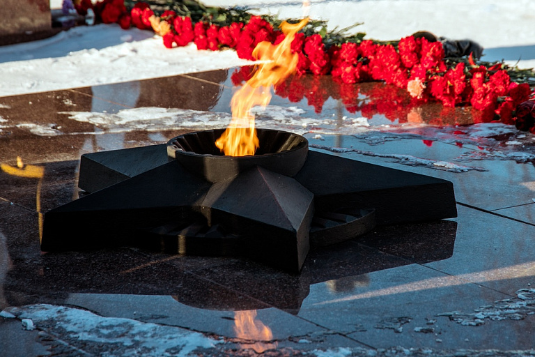 Мемориалы и памятники Сургута вошли в международный электронный архив