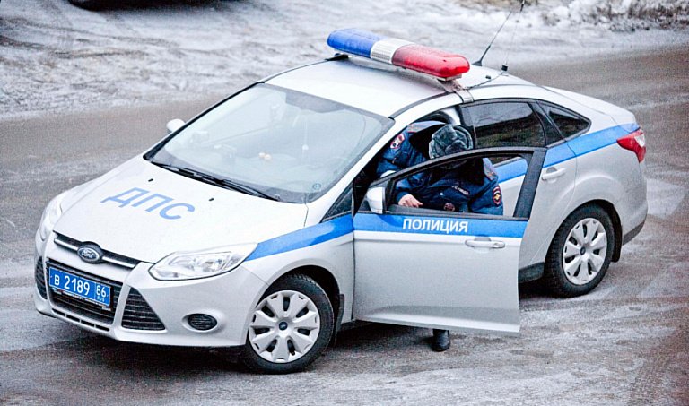 У жителя Сургута изъяли автомобиль, ввезенный в страну после обмана таможни