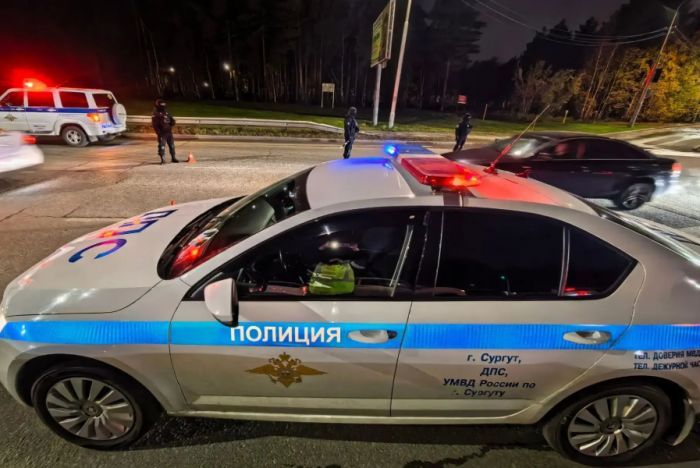 В Сургуте уберут пешеходный переход, на котором насмерть сбили подростка