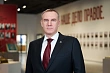 Губернатор ХМАО Руслан Кухарук поздравил югорчан с 23 февраля