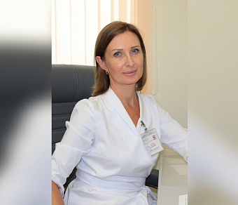 Врач Валерия Халина из Сургута – об эпилепсии, ее причинах и способах лечения