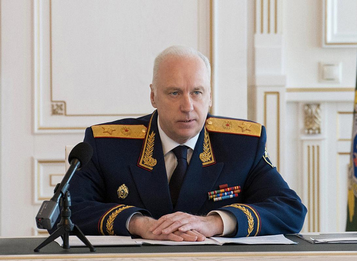 Бастрыкин поручил разобраться с незаконной ярмаркой мигрантов в Нижневартовске