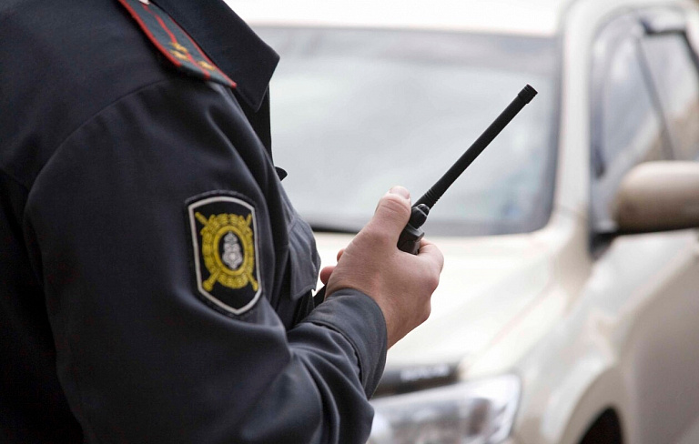 На особо опасных дорогах в ХМАО усилят патрули дорожной полиции
