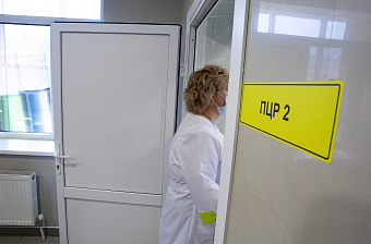 За сутки в Югре зарегистрировано 47 новых случаев COVID-19