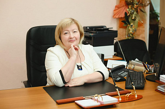 Главный психиатр Югры рассказала, что влияет на ментальное здоровье жителей региона 