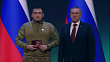 Руслан Кухарук вручил госнаграды двум ветеранам СВО из Сургута