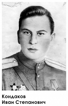 О сургутянах – участниках Великой Отечественной войны: бессмертный подвиг