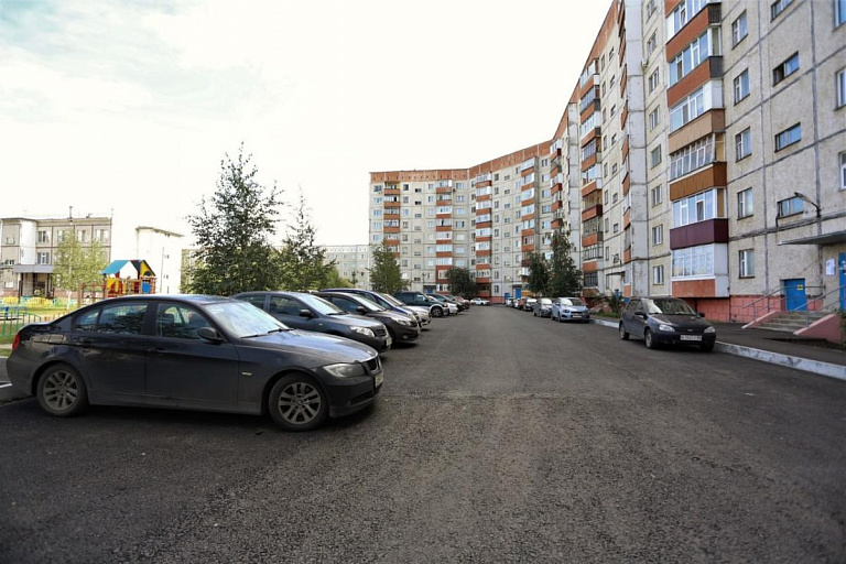 В Сургуте сформировали рейтинг управляющих компаний