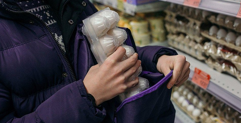 В Ханты-Мансийске задержали преступную группу
