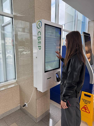 В Югре заработала единая билетная система на водном транспорте