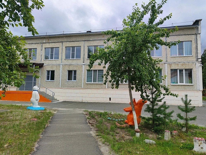 Сургутский район направит больше 200 млн рублей на ремонт соцобъектов
