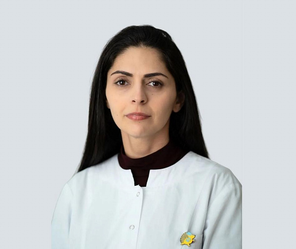 Врач из Сургута объяснила, чем важен йод и как профилактировать его дефицит