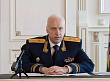 Бастрыкин поручил доложить о нападении на девочку и сотрудницу полиции в ХМАО