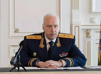Бастрыкин поручил доложить о нападении на девочку и сотрудницу полиции в ХМАО