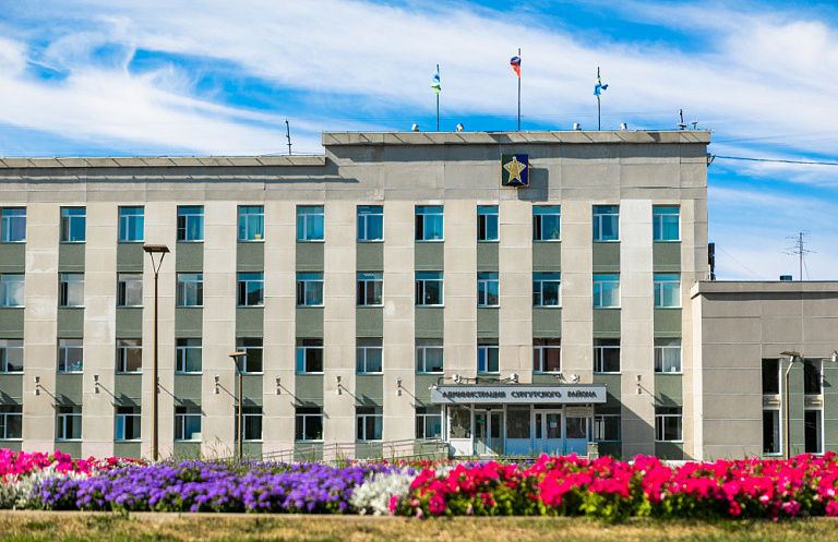 Сургутский район вновь признан самым эффективным муниципалитетом ХМАО