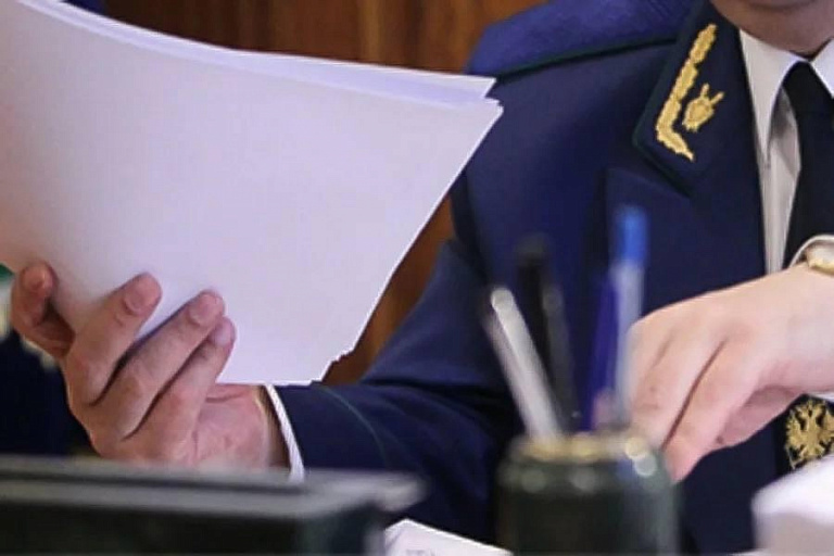 Прокуратура проверяет информацию об избитом участнике СВО в Сургуте 