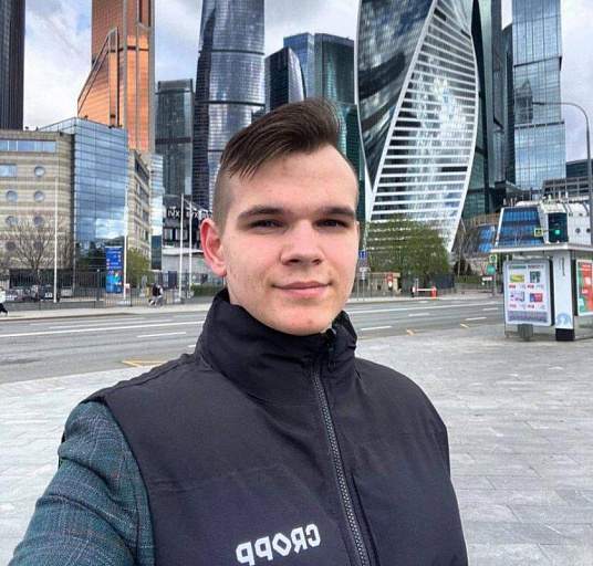 Югорский студент будет учиться в Китае