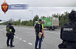 В ХМАО ФСБ изъяла килограмм наркотиков у жителя Когалыма