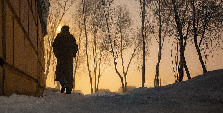 Сургут. -44