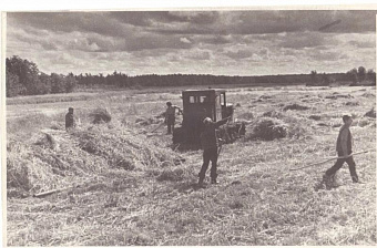 Как Сургут выполнял продовольственную программу в начале 1980-х годов