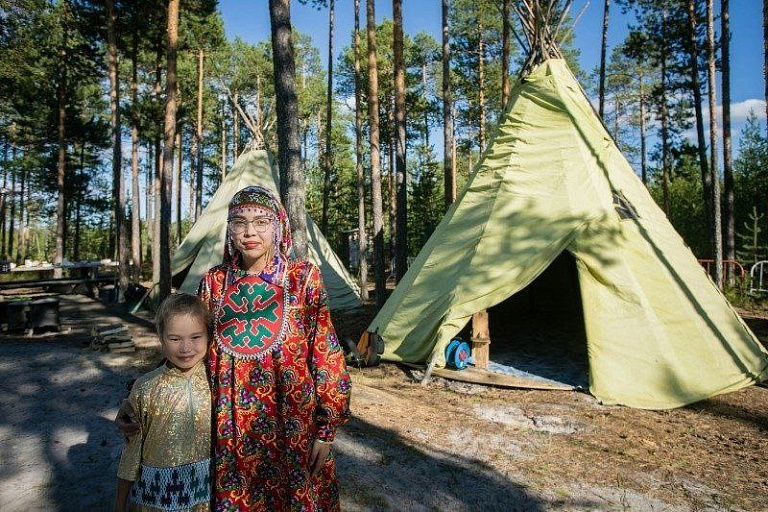 НКО Сургутского района смогут получить до пяти миллионов рублей на реализацию проектов