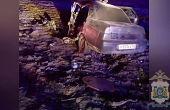 На выходных в ХМАО погибли три человека в автомобильных авариях