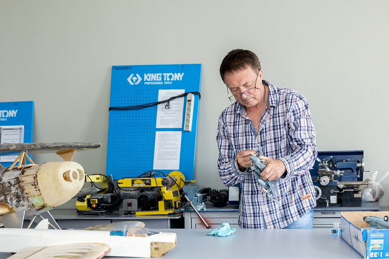 В Сургуте откроют семейное пространство «ДЖЕМ»