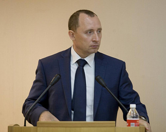 Бывший замглавы Сургута Владимир Базаров получил 19 лет колонии