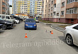 Три ребенка пострадали в ДТП на дорогах Югры за выходные 