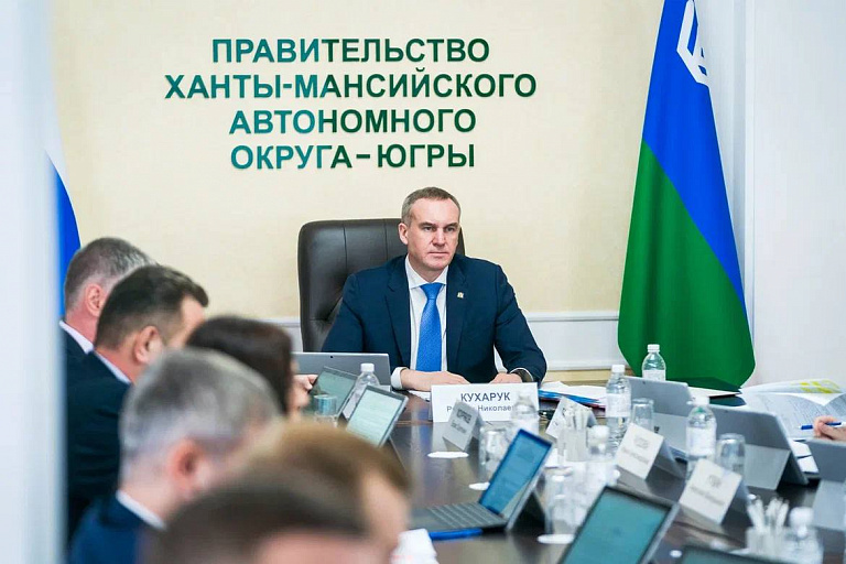 Губернатор Югры утвердил план Года исторического наследия