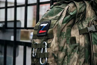 В ХМАО продлили выплату контрактникам СВО в 4,1 млн рублей до 31 октября