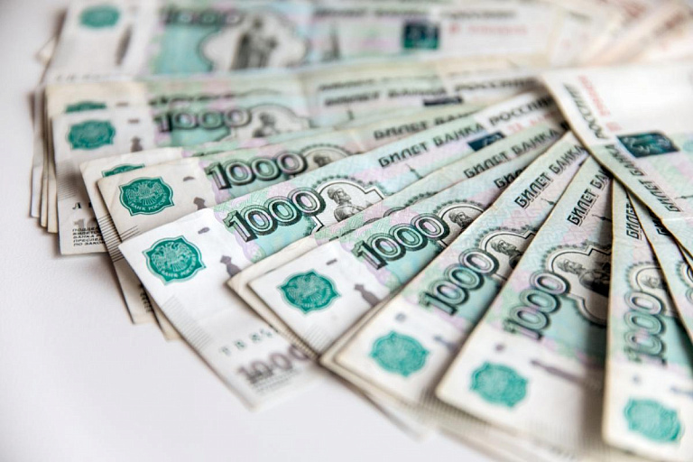 За сутки югорчане перевели мошенникам более 5 миллионов рублей