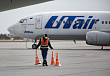 Utair запускает рейсы в Красноярск из Ханты-Мансийска и Нижневартовска 