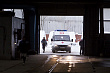 В Нижневартовске погиб рабочий, упав в шахту лифта