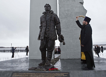 Спецпереселенцы поневоле: как Сургут в 40-е годы стал местом депортации населения с клеймом «неблагонадежные»