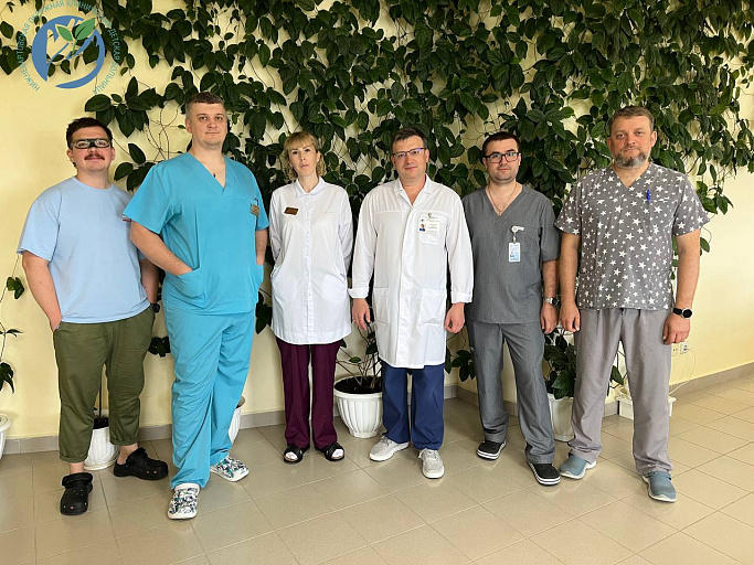 Детские врачи в Нижневартовске спасли двух малышей, выпавших из окон