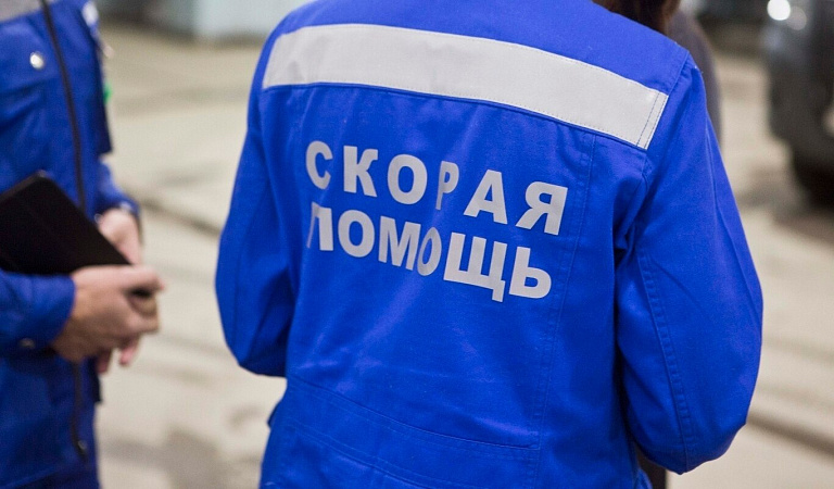 Женщина и ребёнок из Сургута погибли в лобовом ДТП под Ярково