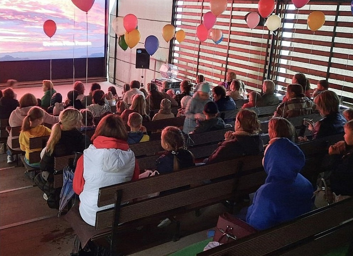 В Сургуте вновь пройдет фестиваль уличного кино