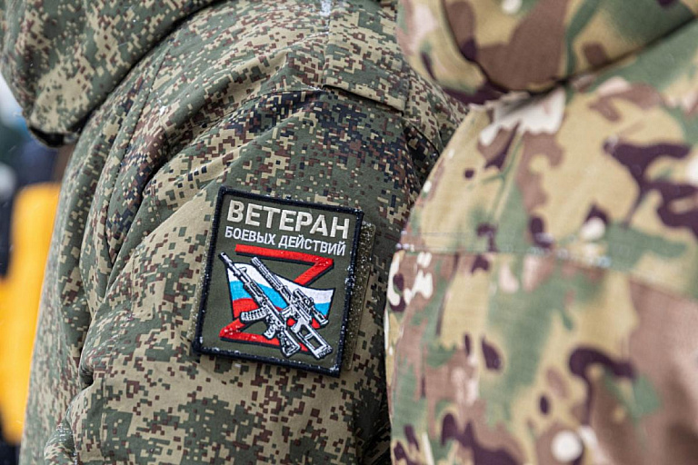 В ХМАО ветераны СВО станут наставниками молодежи из «Движения Первых»
