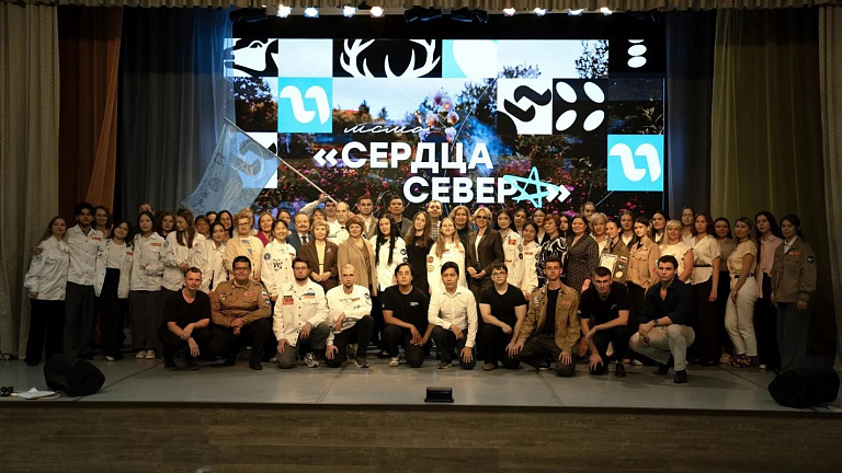 Почему студенты-медики со всей страны стремятся в клиники Югры