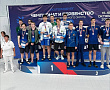 Пловцы из ХМАО завоевали 87 медалей на чемпионате и первенстве УрФО