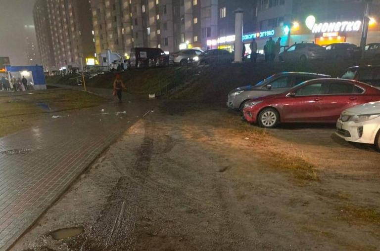 В Сургуте осудят пьяного водителя, сбившего насмерть пешехода